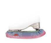 Soakers regnbågsfärgade blade buddies