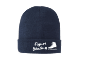 figure skating mössa
